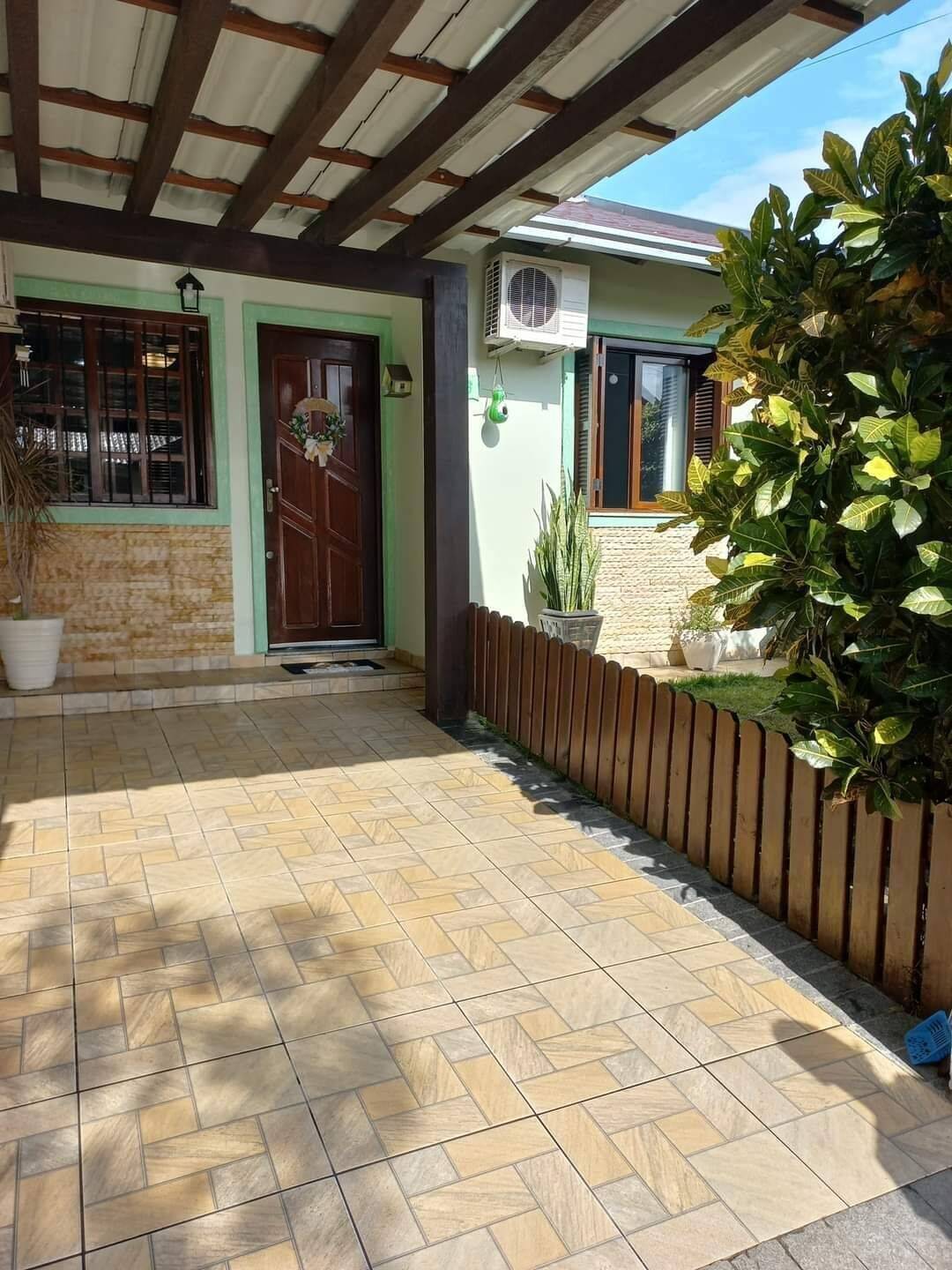 Casa, 2 quartos, 80 m² - Foto 3