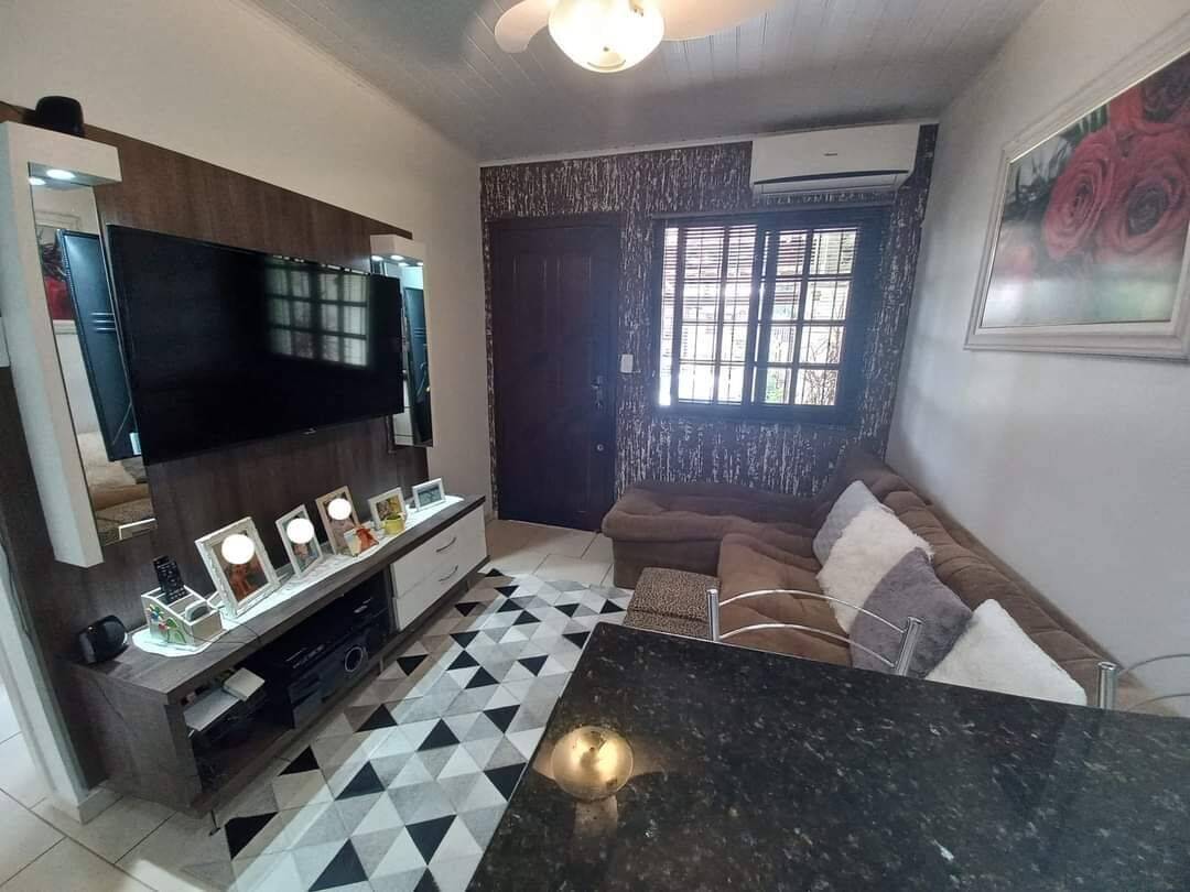 Casa, 2 quartos, 80 m² - Foto 5