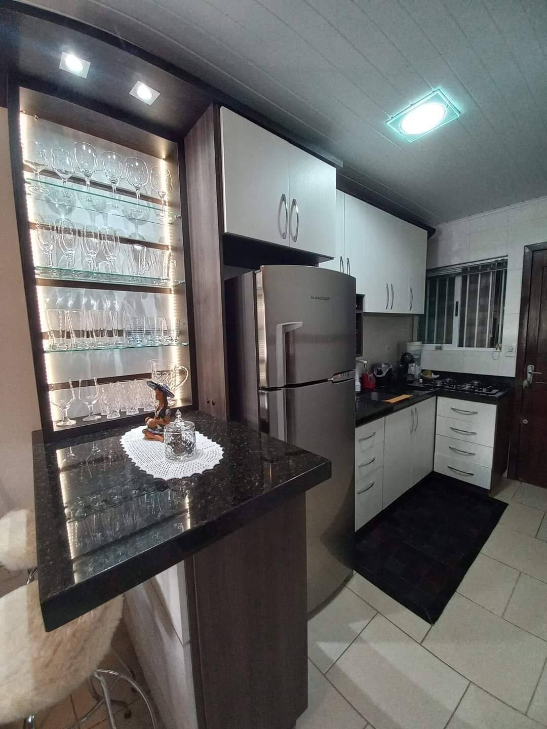 Casa, 2 quartos, 80 m² - Foto 6
