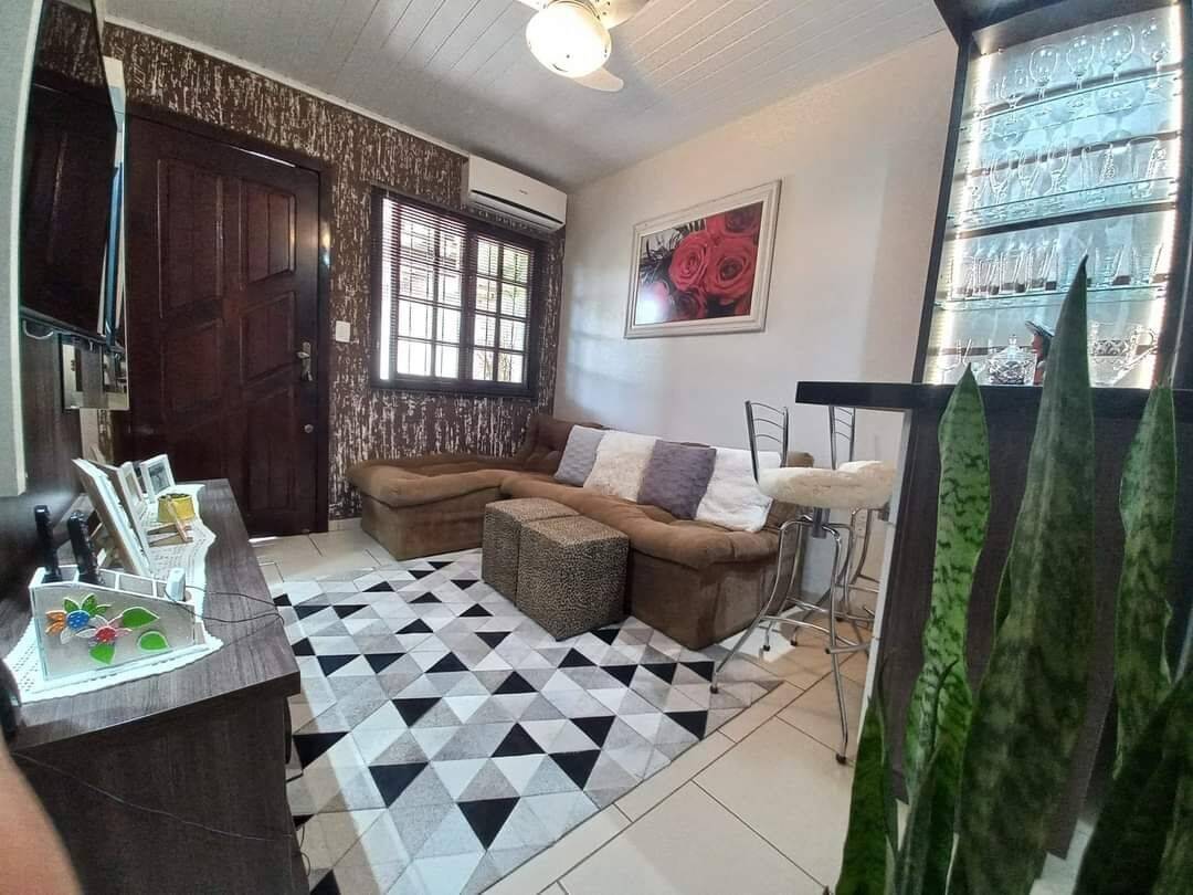 Casa, 2 quartos, 80 m² - Foto 7