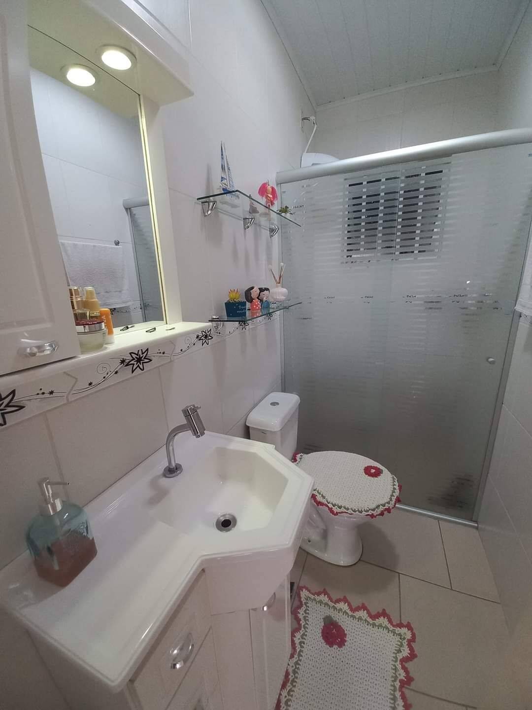 Casa, 2 quartos, 80 m² - Foto 10