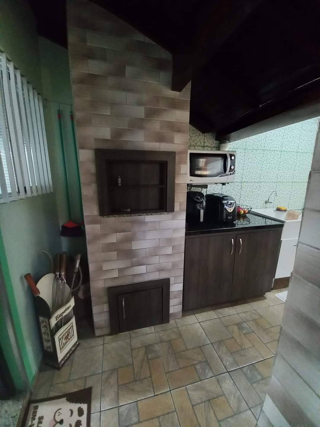 Casa, 2 quartos, 80 m² - Foto 13