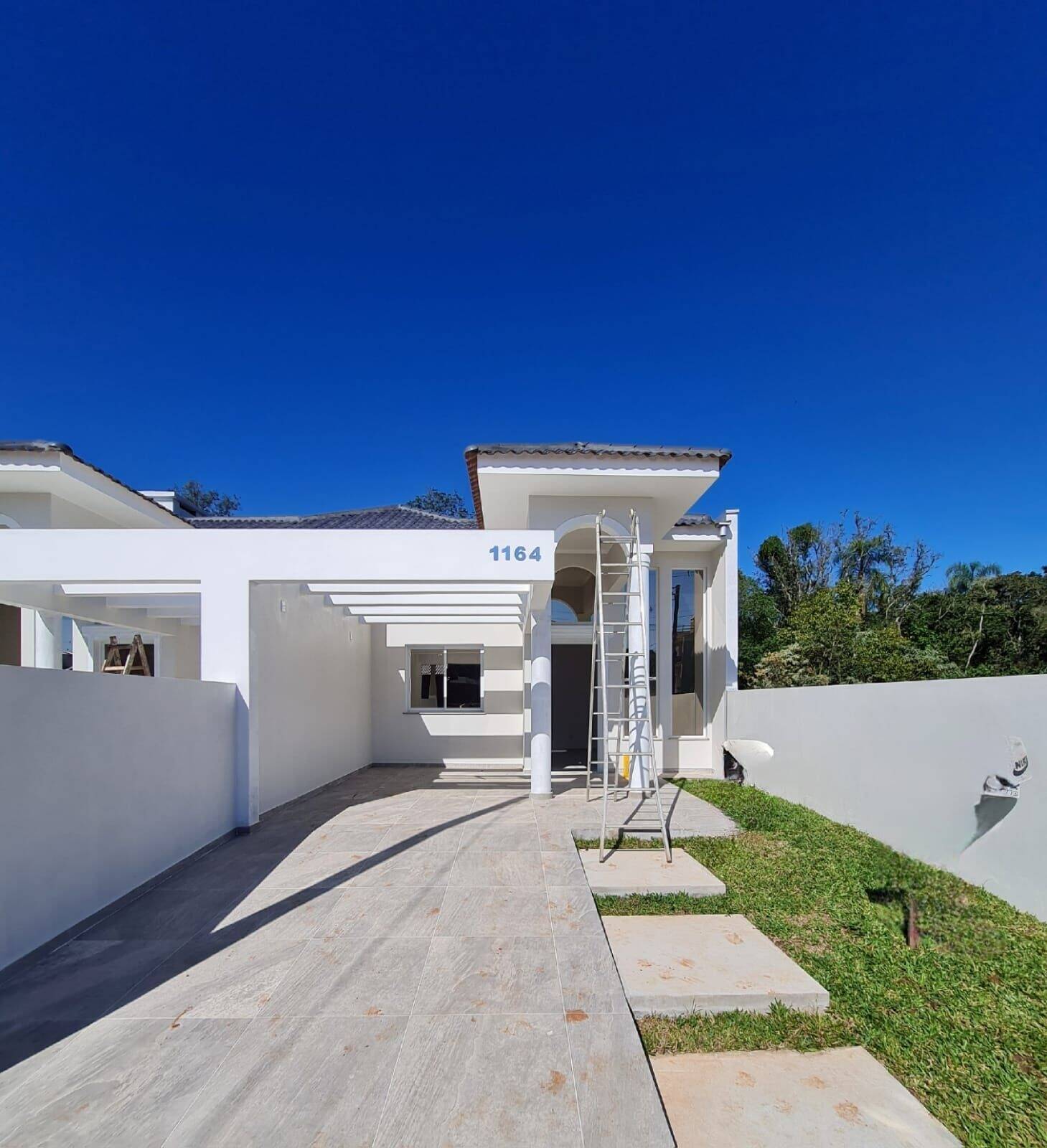 Casa à venda com 2 quartos, 80m² - Foto 8