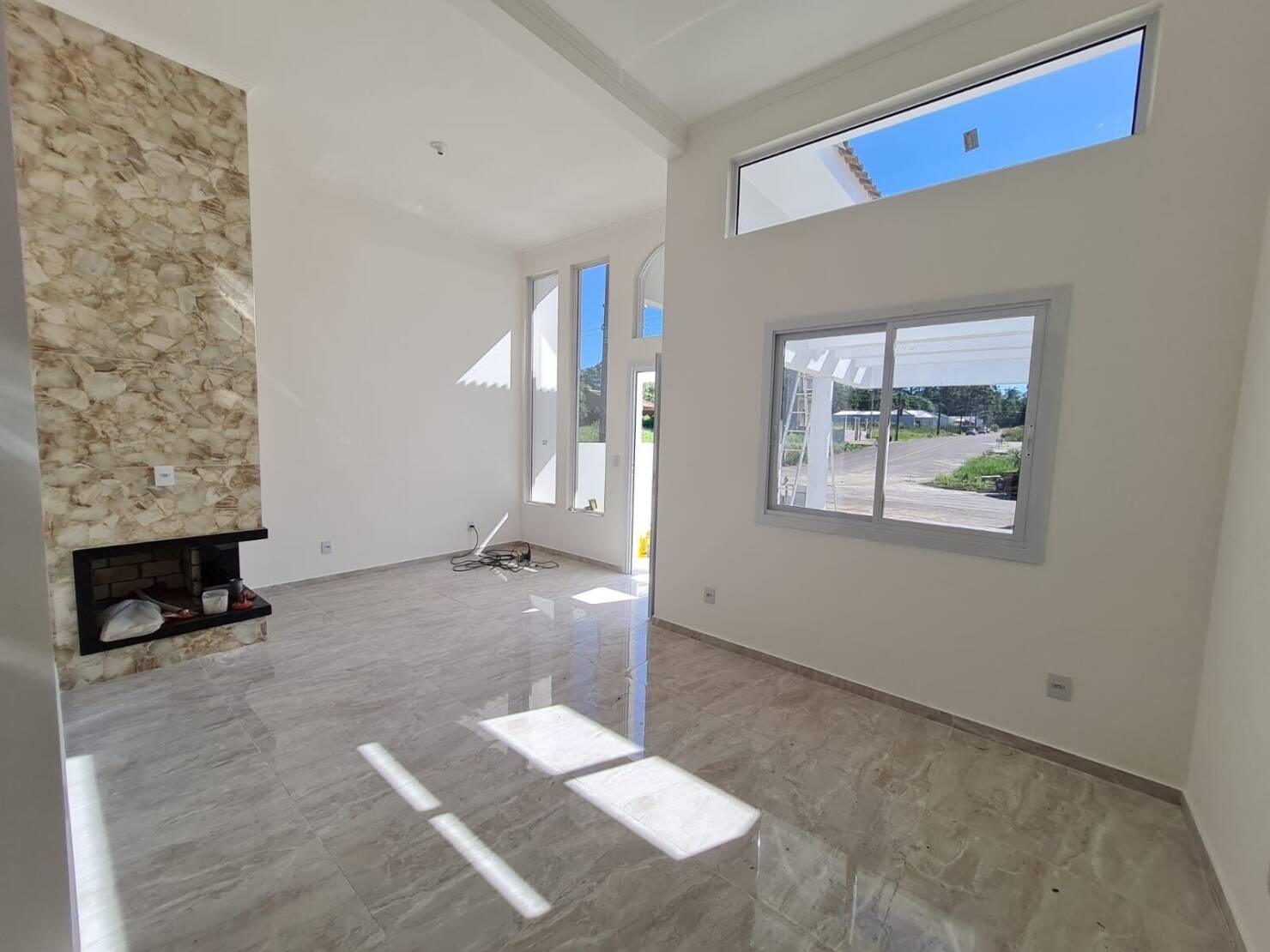 Casa à venda com 2 quartos, 80m² - Foto 13