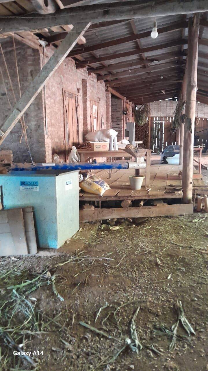 Fazenda à venda com 2 quartos, 90m² - Foto 19