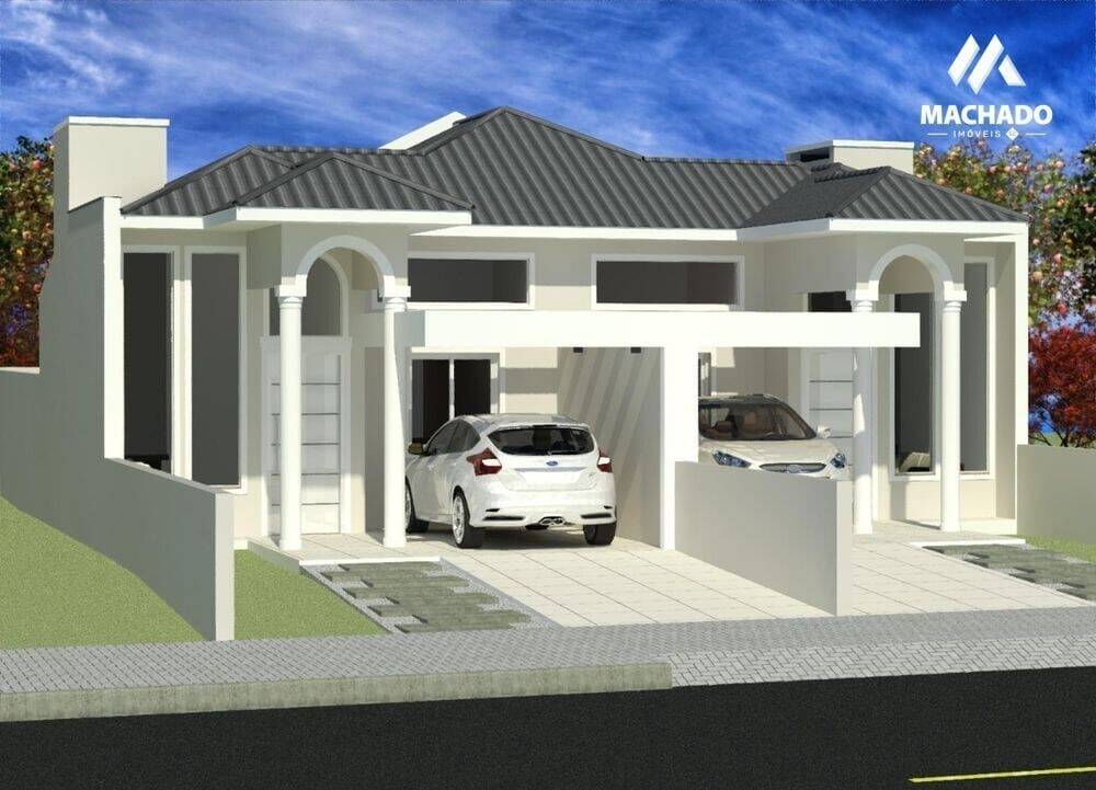Casa à venda com 2 quartos, 80m² - Foto 5