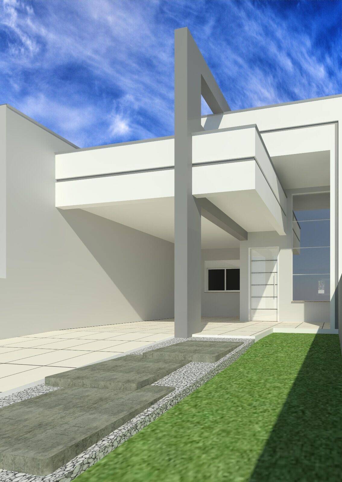 Casa à venda com 2 quartos, 94m² - Foto 4