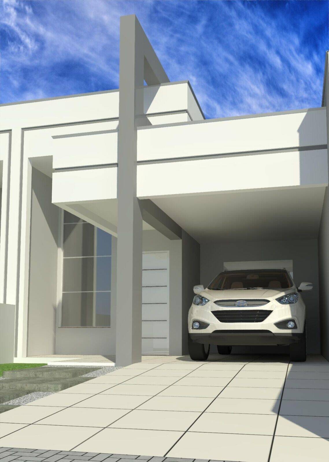 Casa à venda com 2 quartos, 94m² - Foto 5