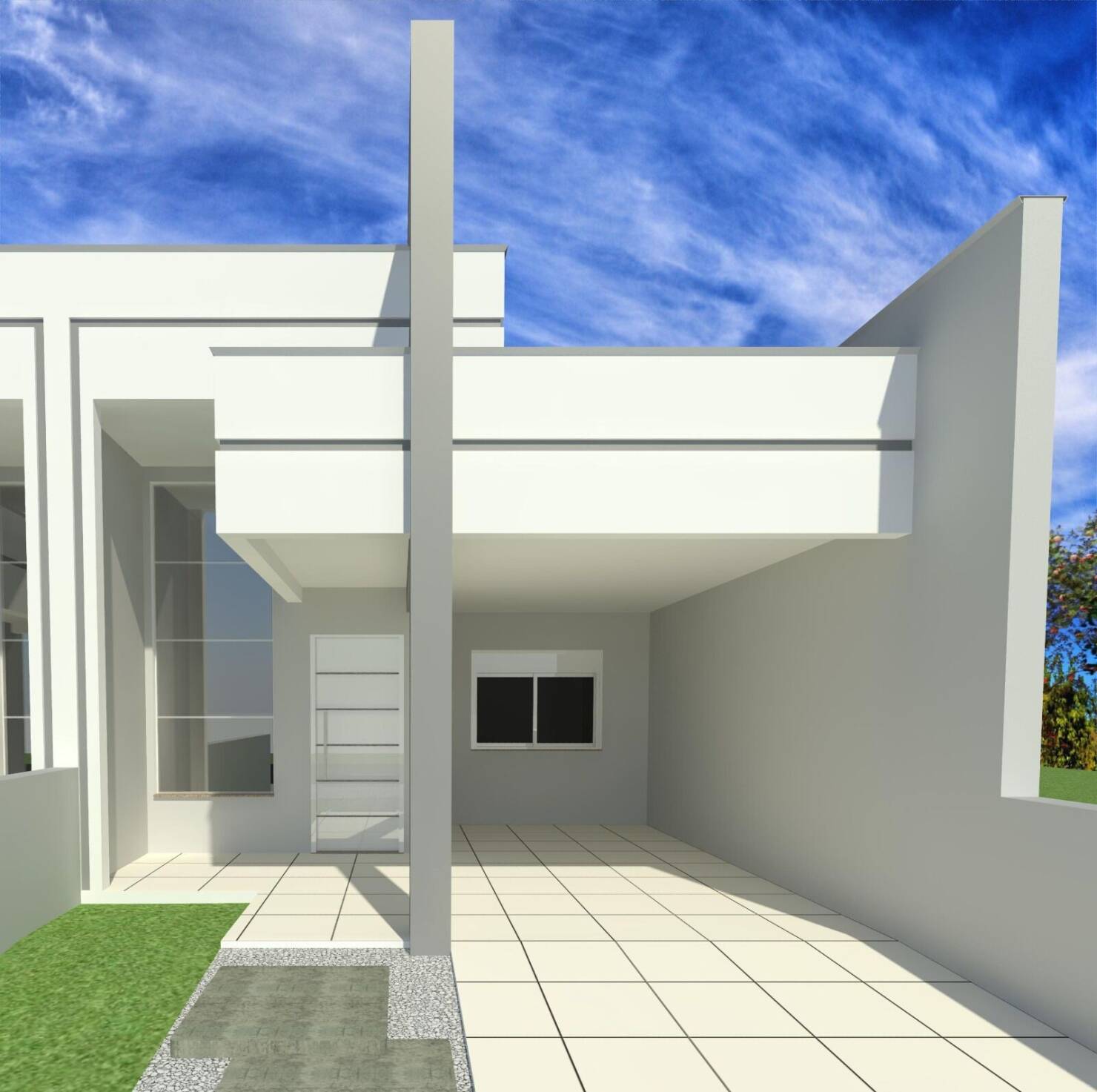 Casa à venda com 2 quartos, 94m² - Foto 6