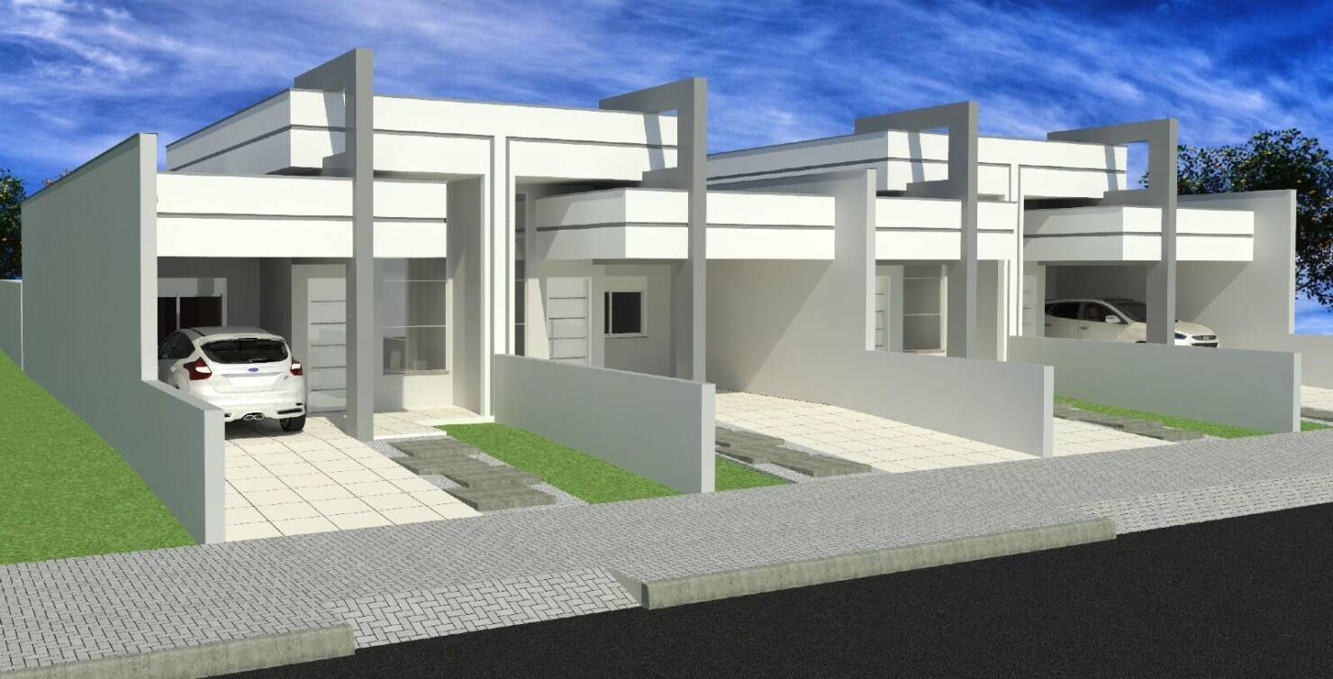 Casa à venda com 2 quartos, 94m² - Foto 8