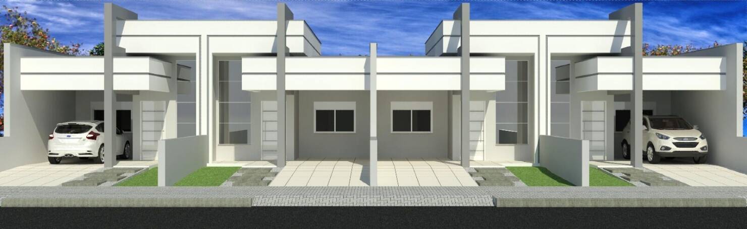 Casa à venda com 2 quartos, 94m² - Foto 9