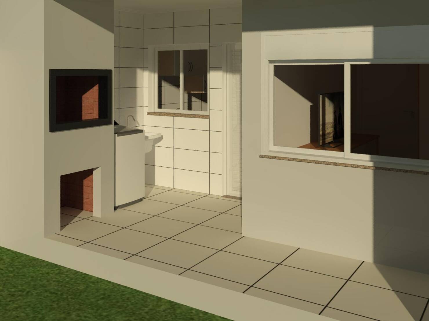 Casa à venda com 2 quartos, 94m² - Foto 10