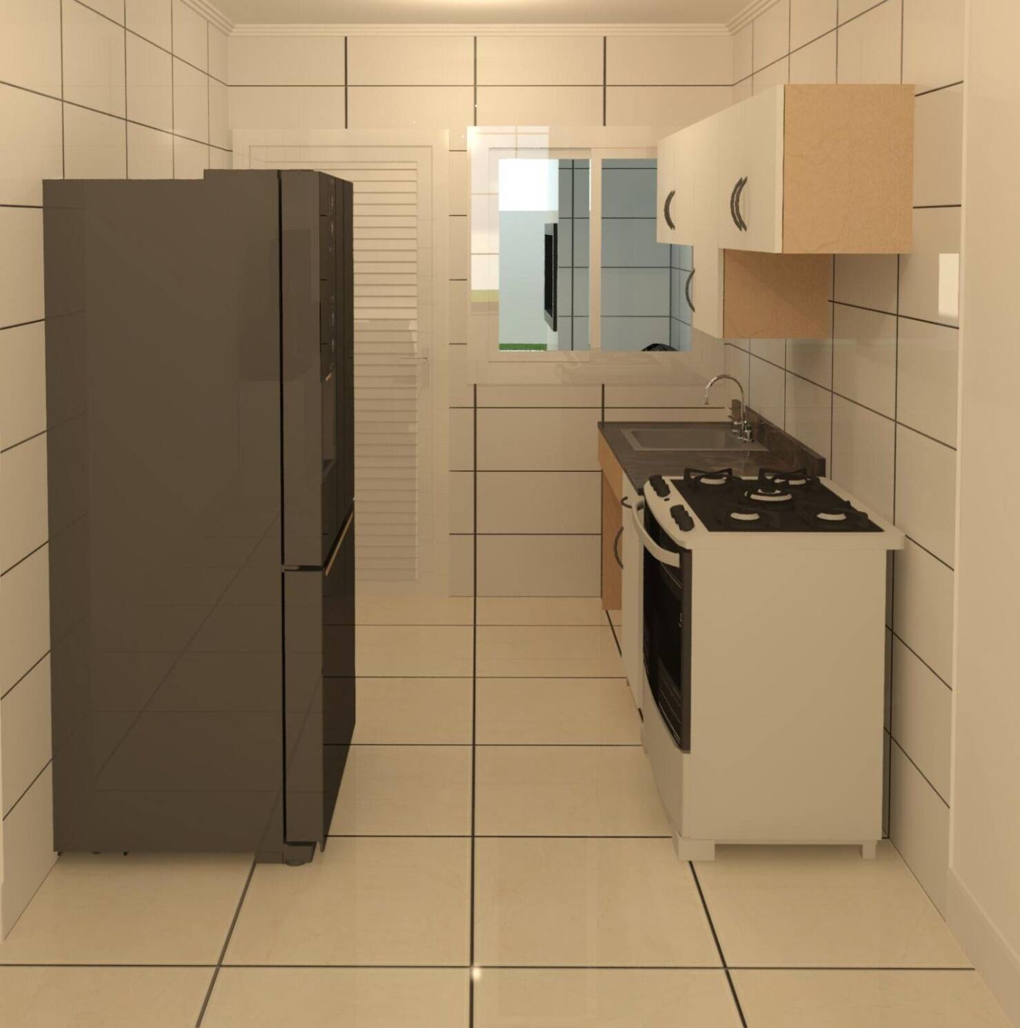 Casa à venda com 2 quartos, 94m² - Foto 12