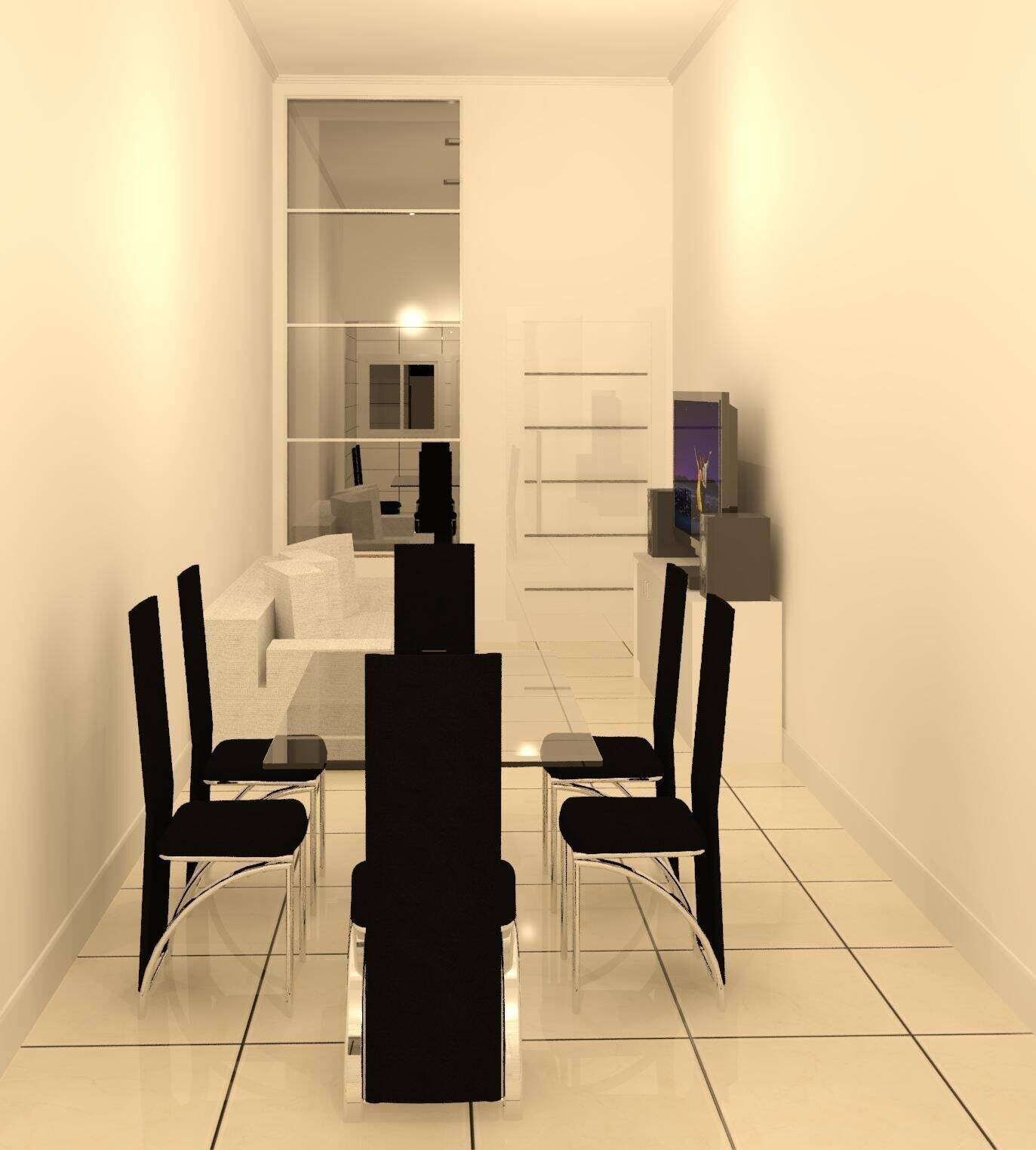 Casa à venda com 2 quartos, 94m² - Foto 14