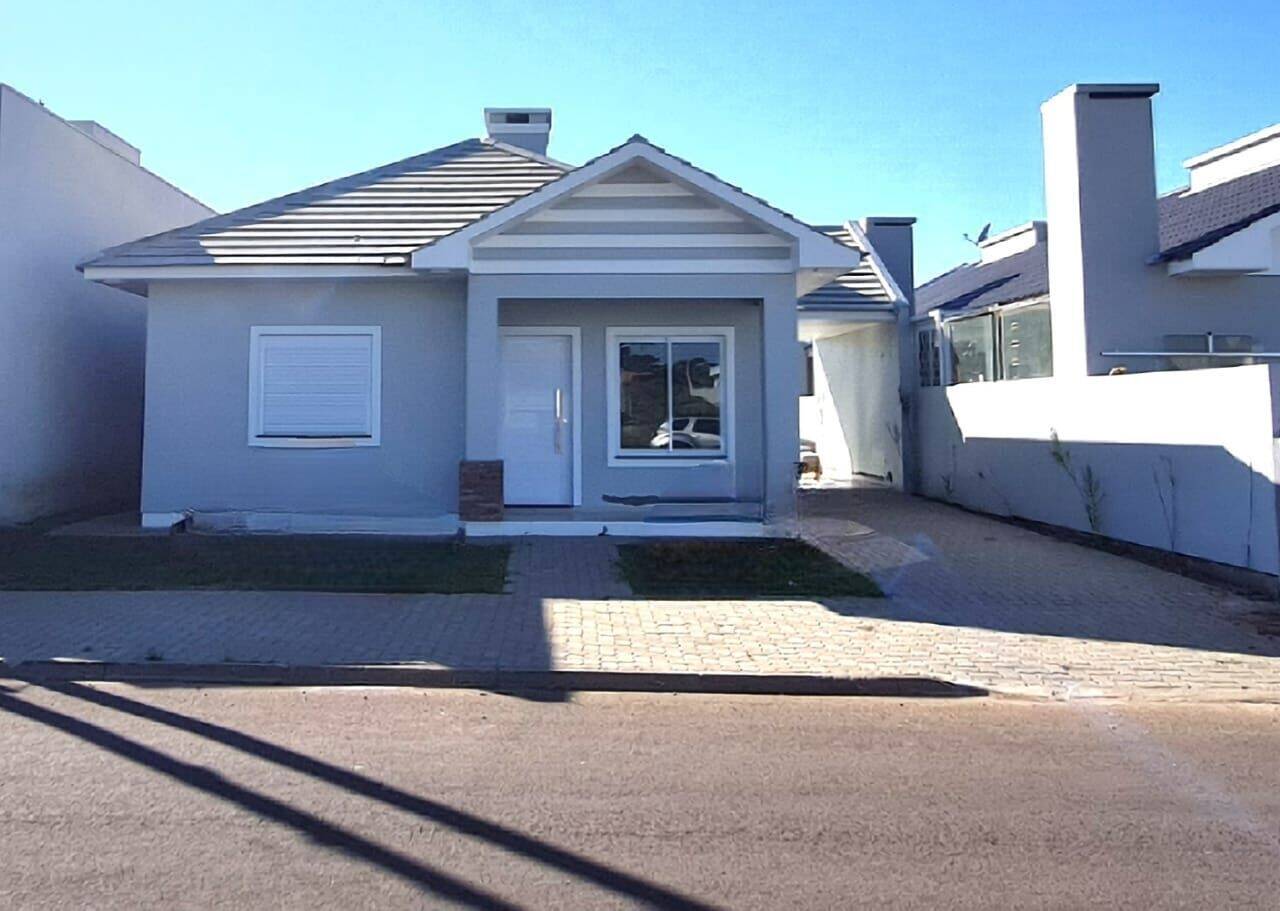 Casa, 3 quartos, 114 m² - Foto 2