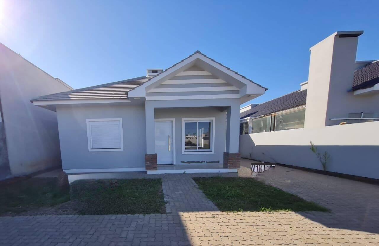 Casa, 3 quartos, 114 m² - Foto 3