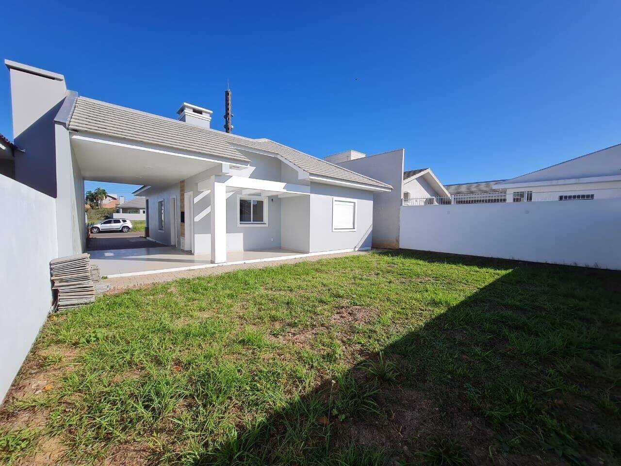 Casa, 3 quartos, 114 m² - Foto 30