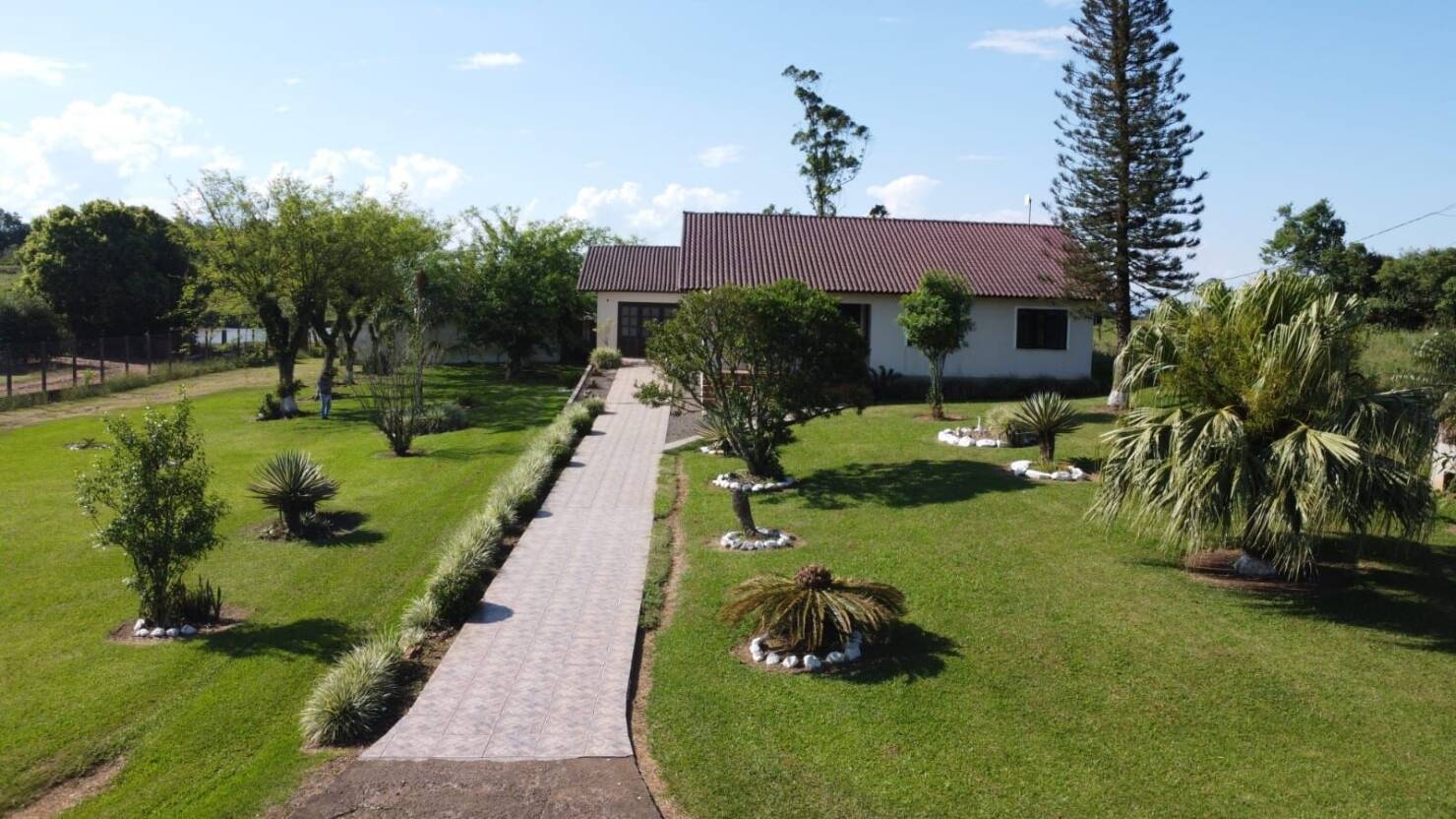 Sítio, 3 quartos, 6 hectares - Foto 26