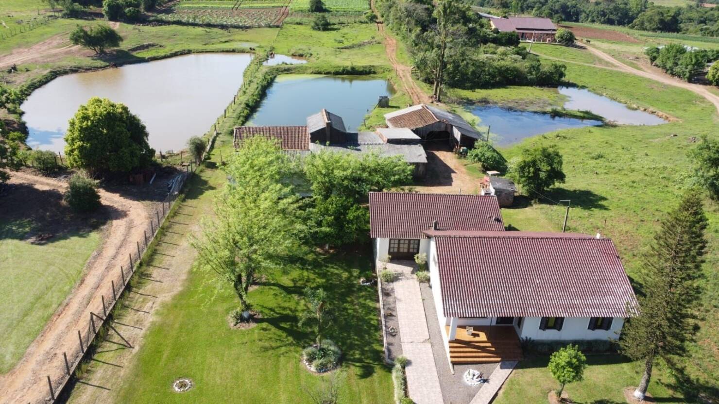 Sítio, 3 quartos, 6 hectares - Foto 27