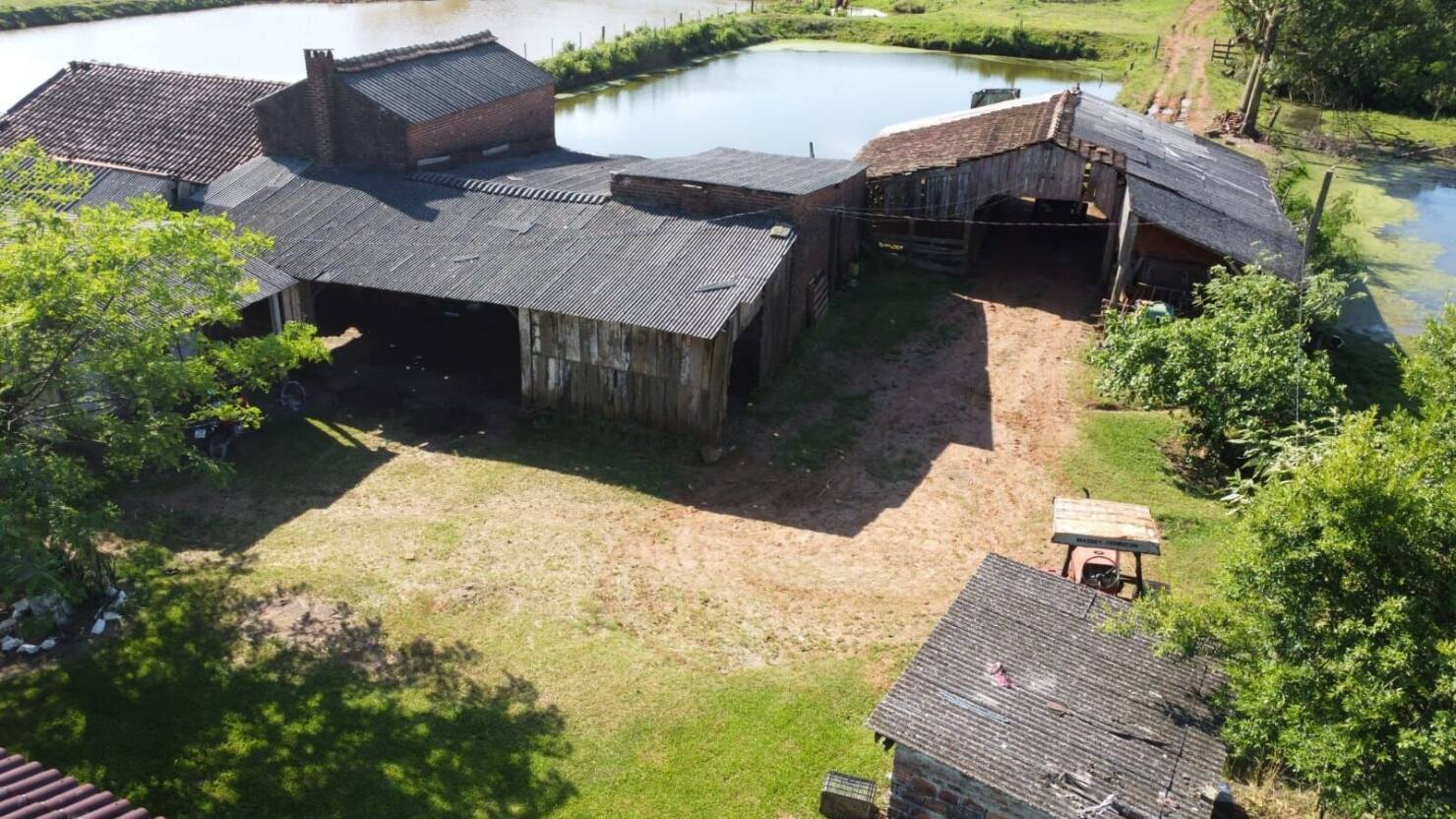 Sítio, 3 quartos, 6 hectares - Foto 28