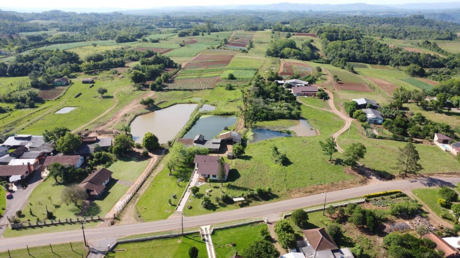 Sítio, 3 quartos, 6 hectares - Foto 30