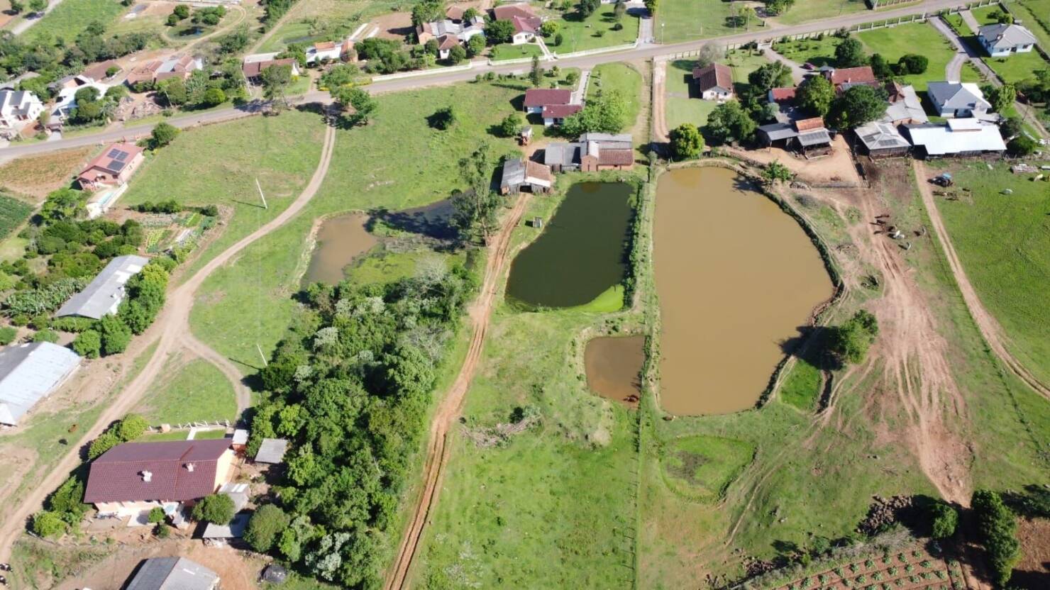 Sítio, 3 quartos, 6 hectares - Foto 31