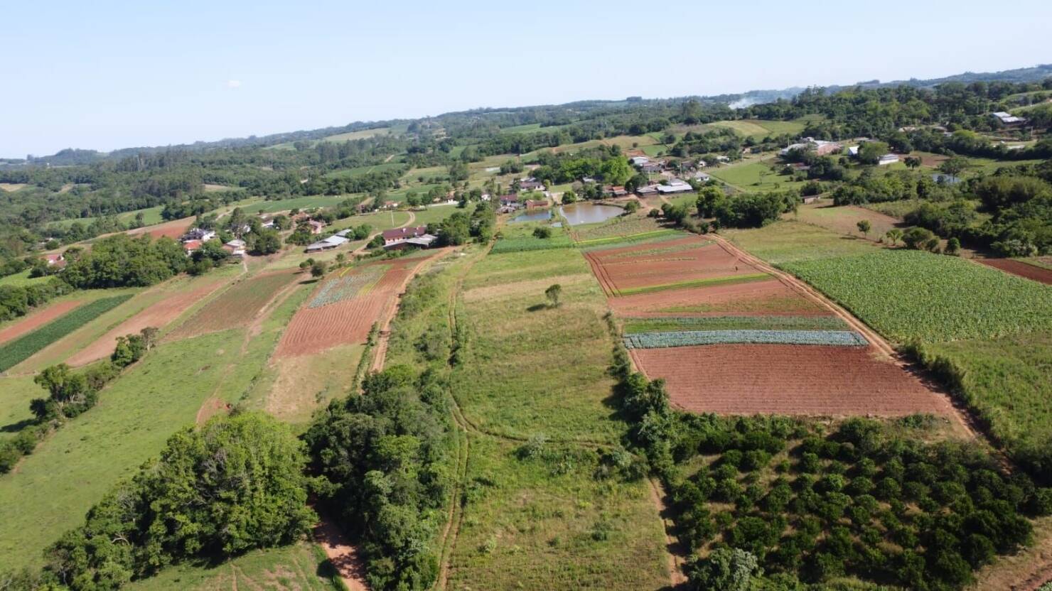 Sítio, 3 quartos, 6 hectares - Foto 9