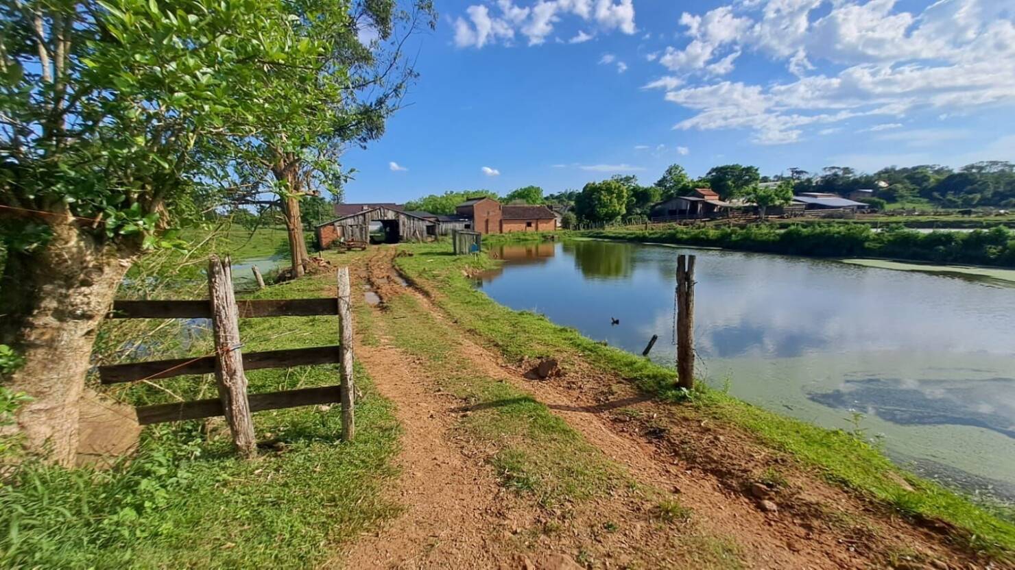 Sítio, 3 quartos, 6 hectares - Foto 12