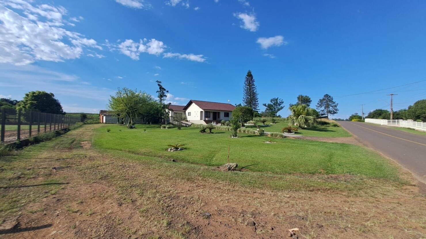 Sítio, 3 quartos, 6 hectares - Foto 20