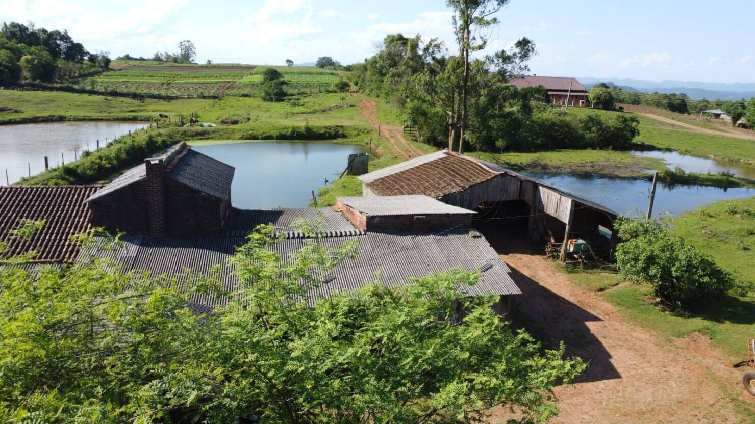 Sítio, 3 quartos, 6 hectares - Foto 21