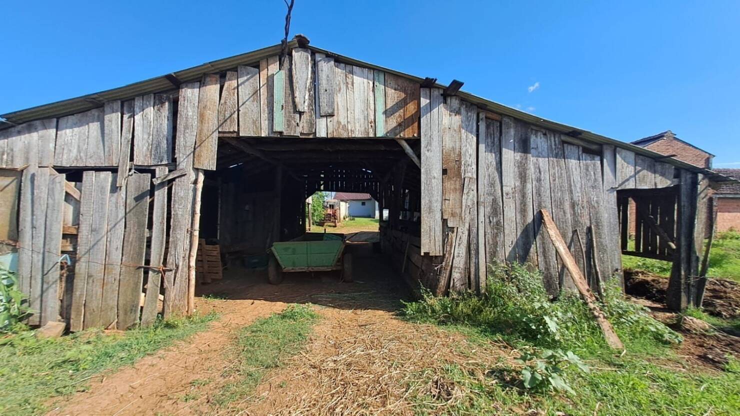 Sítio, 3 quartos, 6 hectares - Foto 22