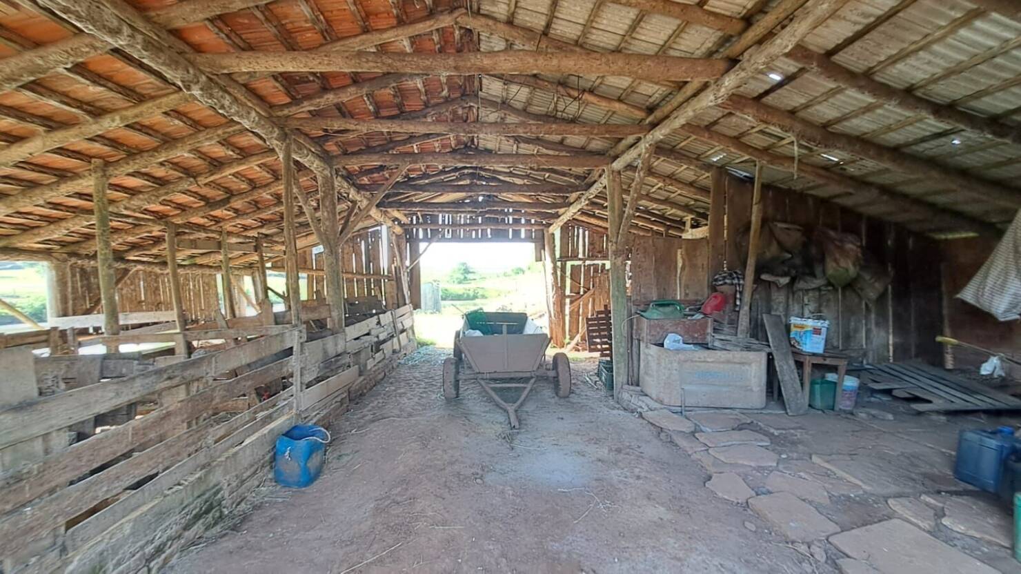 Sítio, 3 quartos, 6 hectares - Foto 23