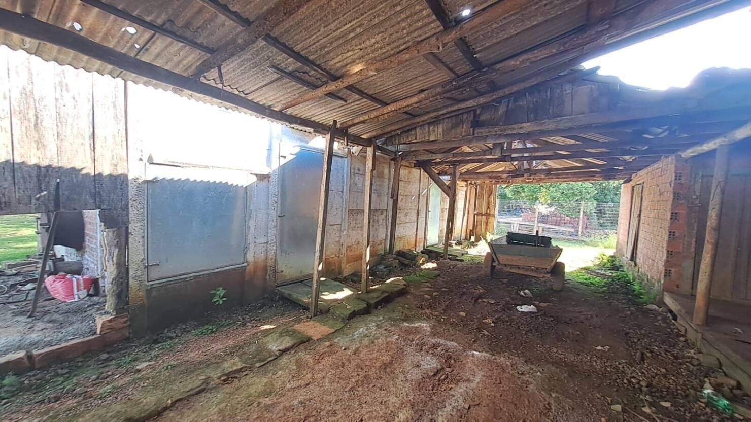 Sítio, 3 quartos, 6 hectares - Foto 25