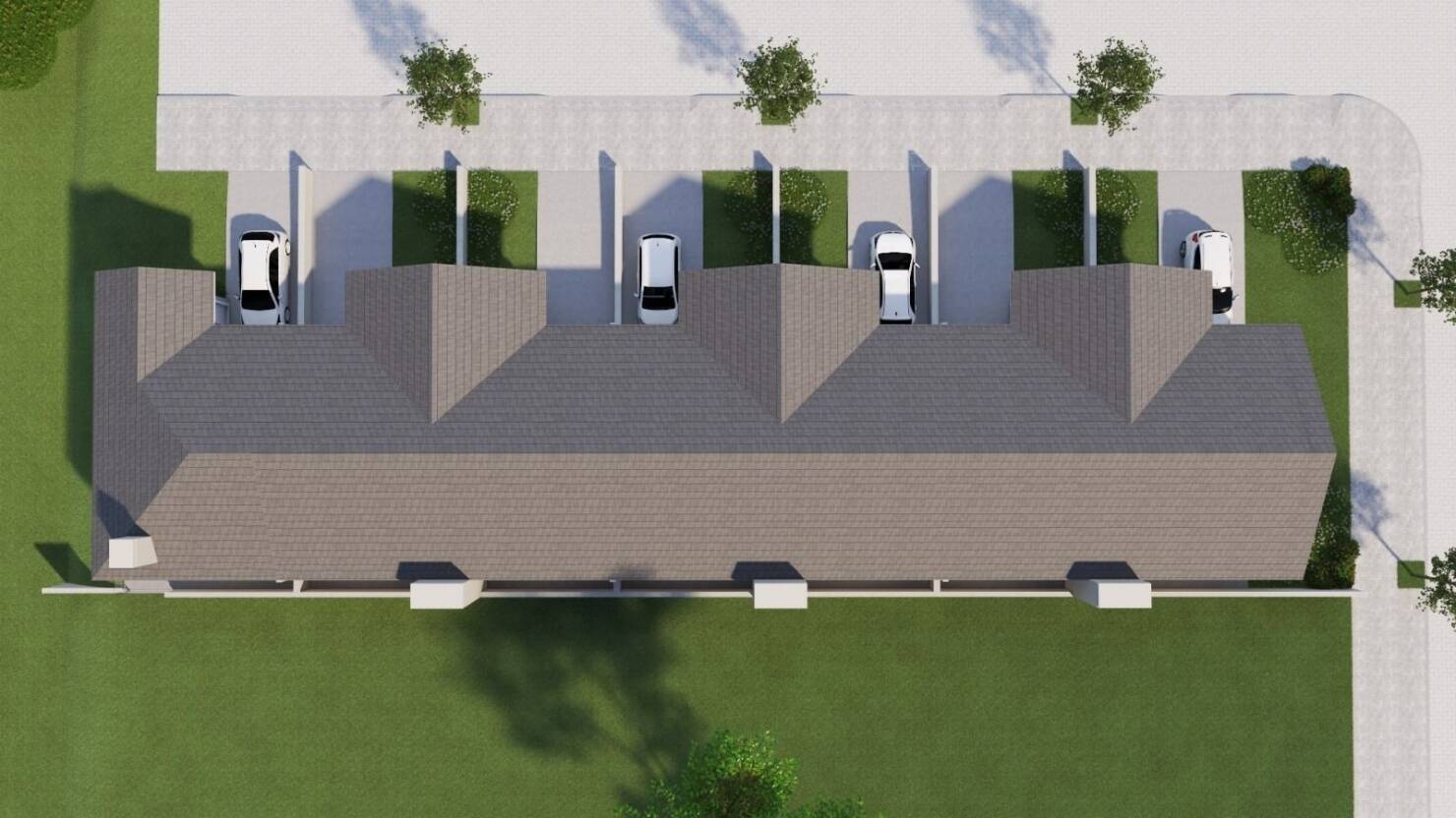 Casa à venda com 2 quartos, 47m² - Foto 9