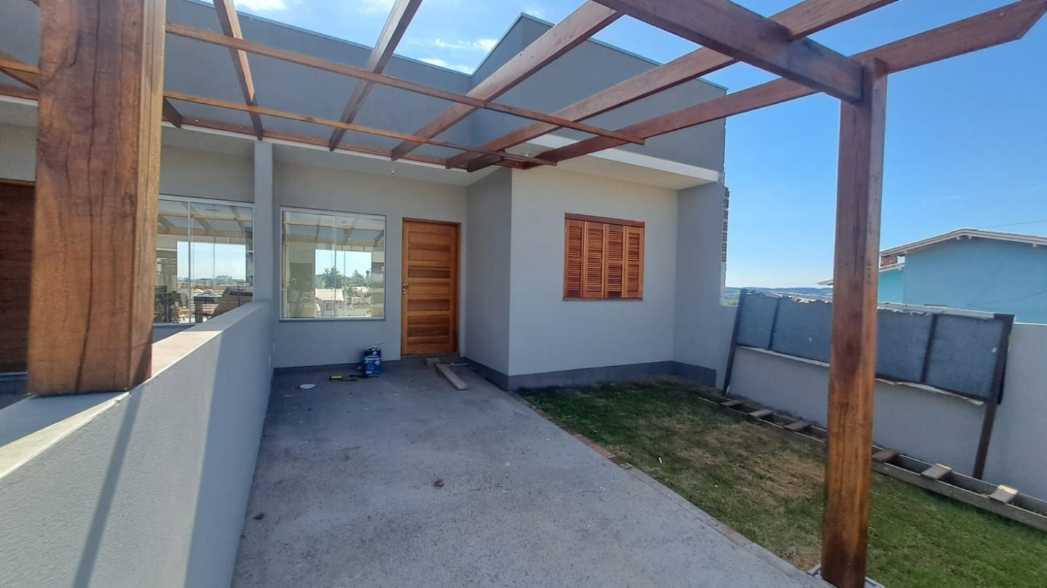 Casa à venda com 2 quartos, 55m² - Foto 14