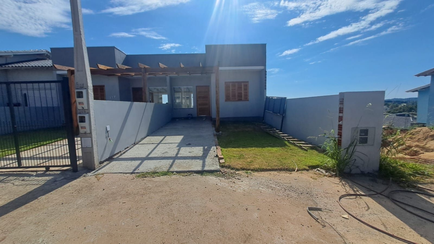 Casa à venda com 2 quartos, 55m² - Foto 16