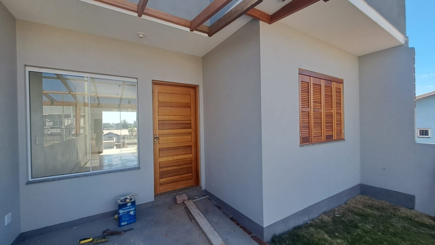 Casa à venda com 2 quartos, 55m² - Foto 17
