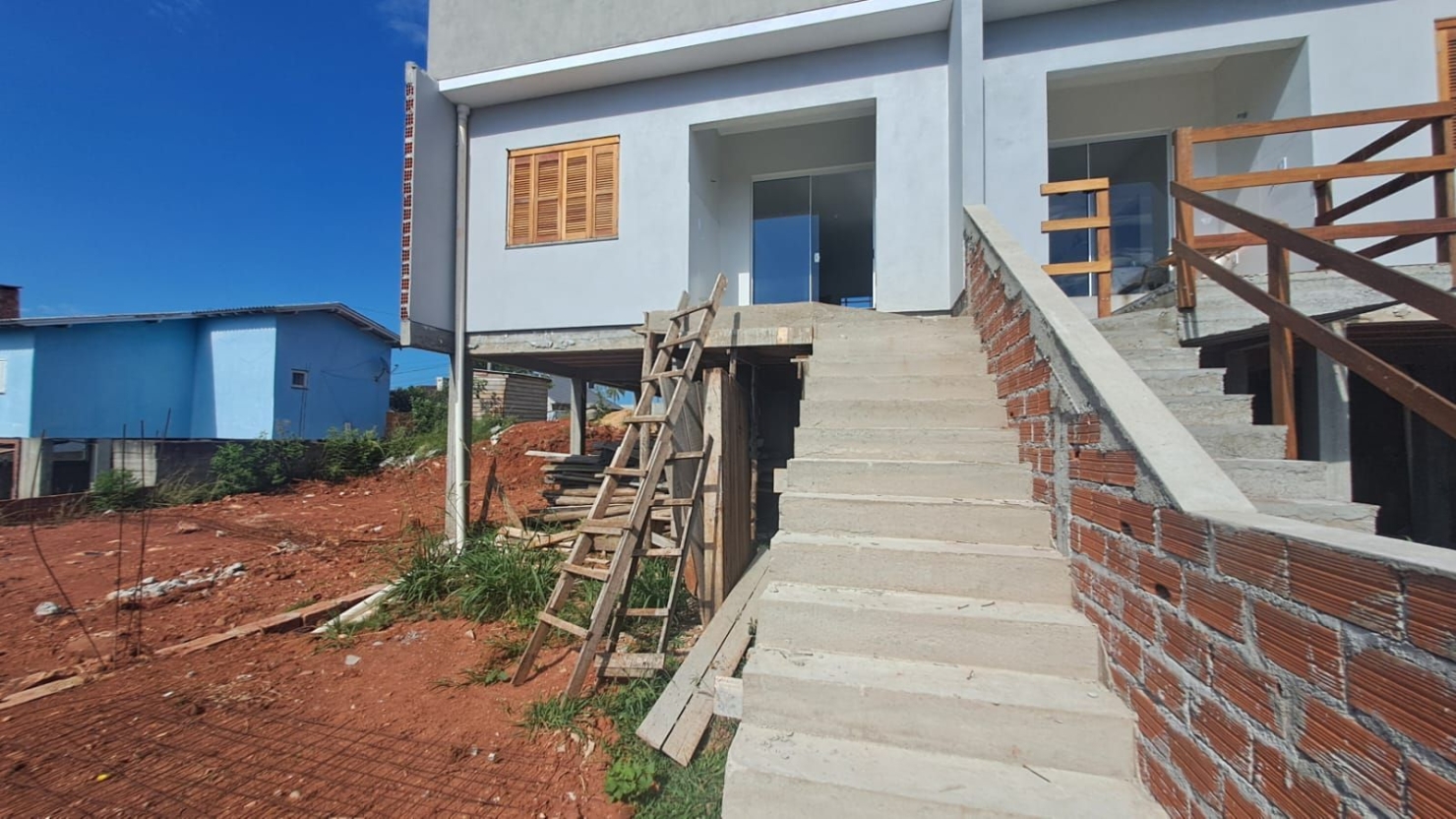 Casa à venda com 2 quartos, 55m² - Foto 10