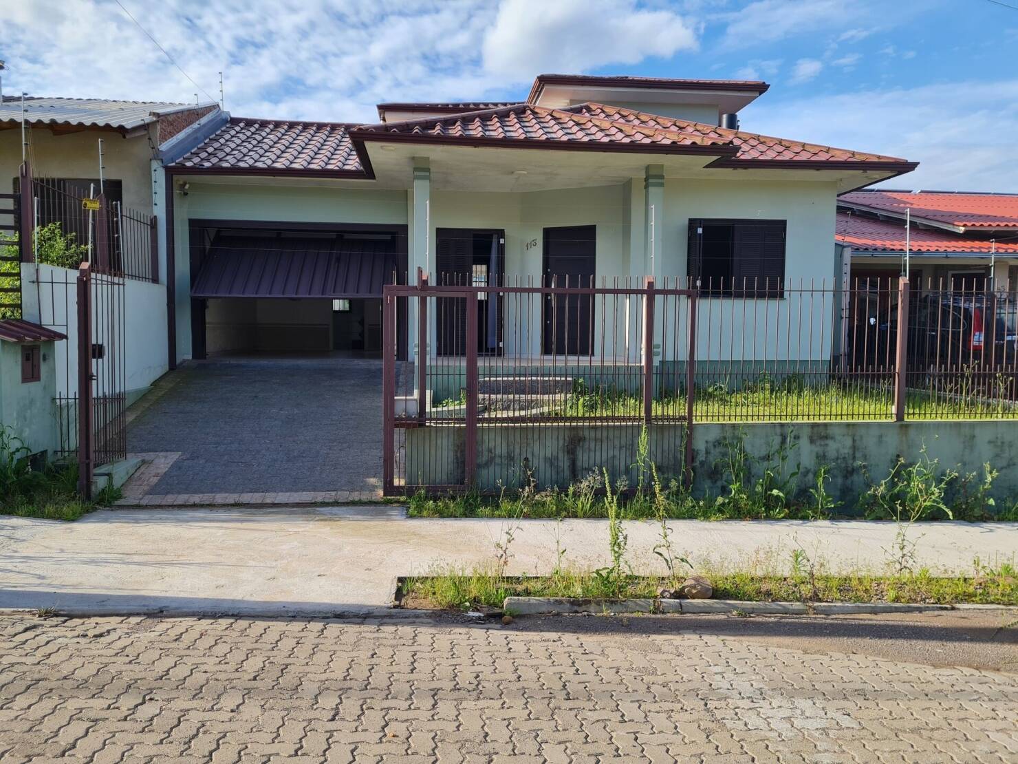 Casa, 3 quartos, 228 m² - Foto 4