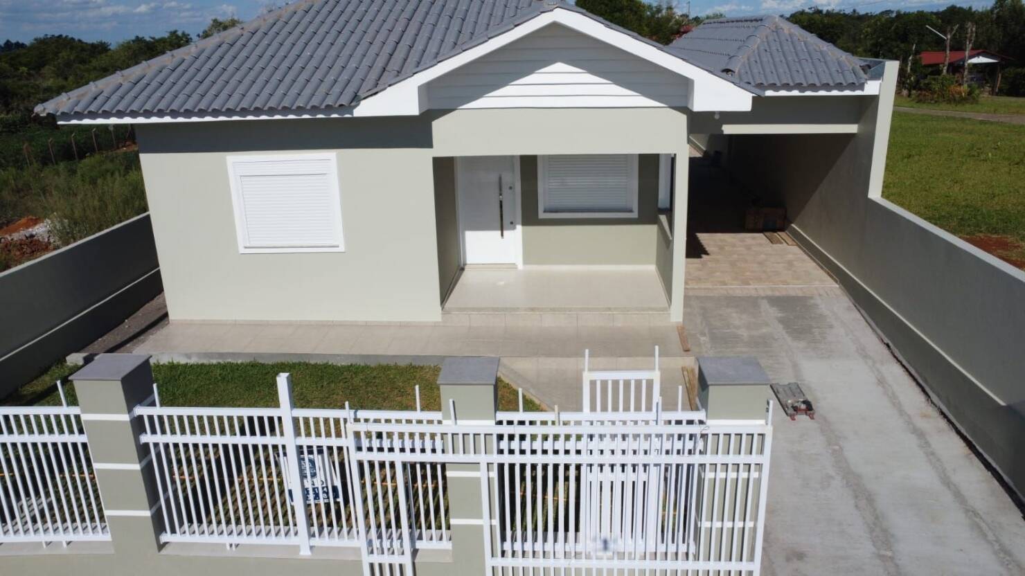 Casa, 3 quartos, 160 m² - Foto 2