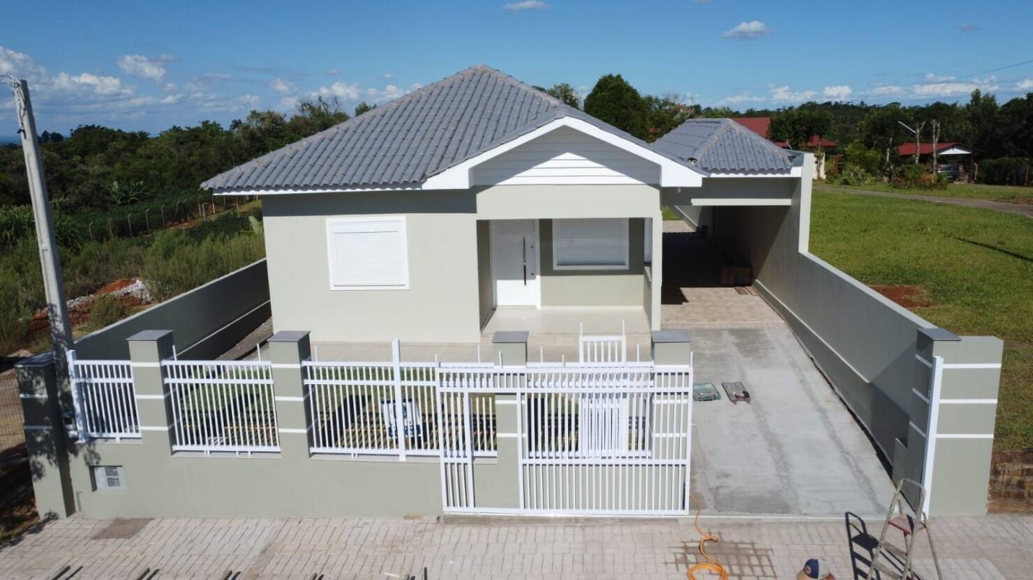 Casa, 3 quartos, 160 m² - Foto 5