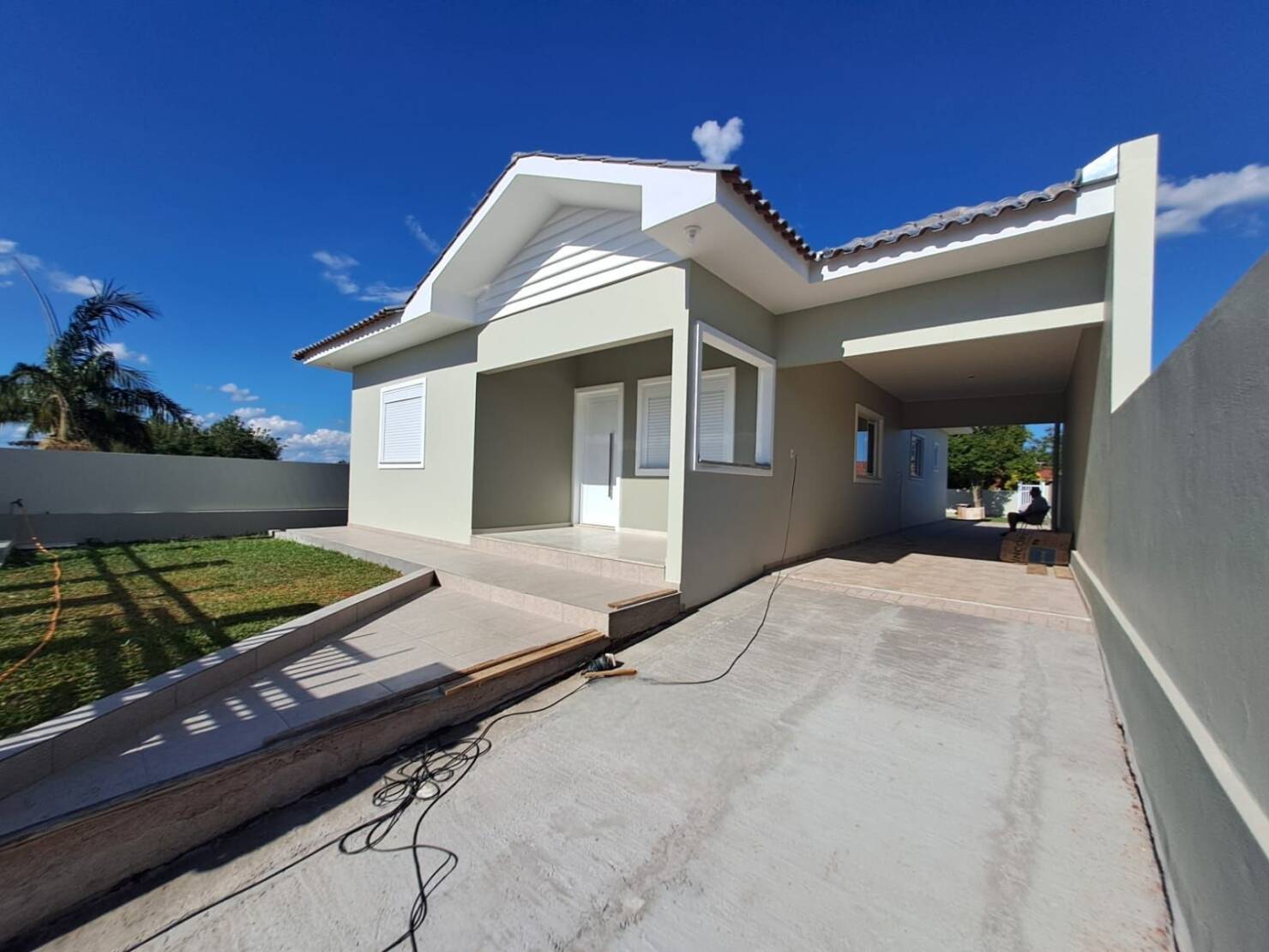 Casa, 3 quartos, 160 m² - Foto 6