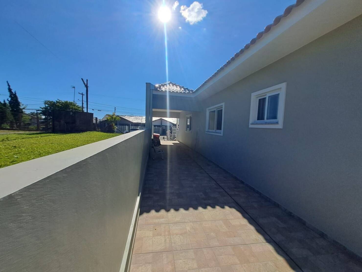 Casa, 3 quartos, 160 m² - Foto 9