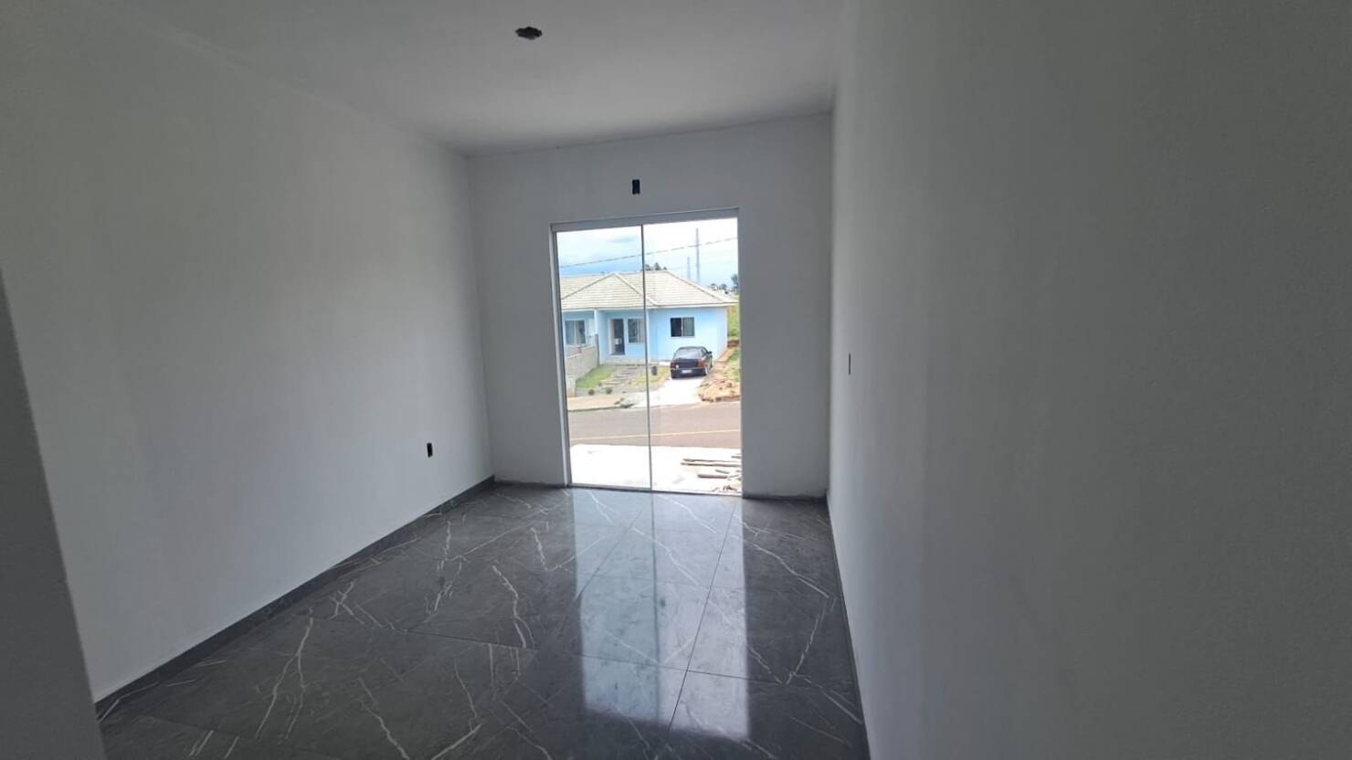 Casa à venda com 1 quarto, 54m² - Foto 3