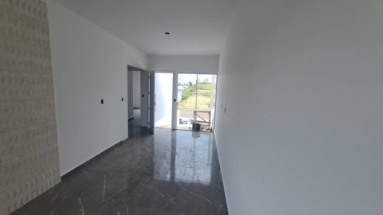 Casa à venda com 1 quarto, 54m² - Foto 4