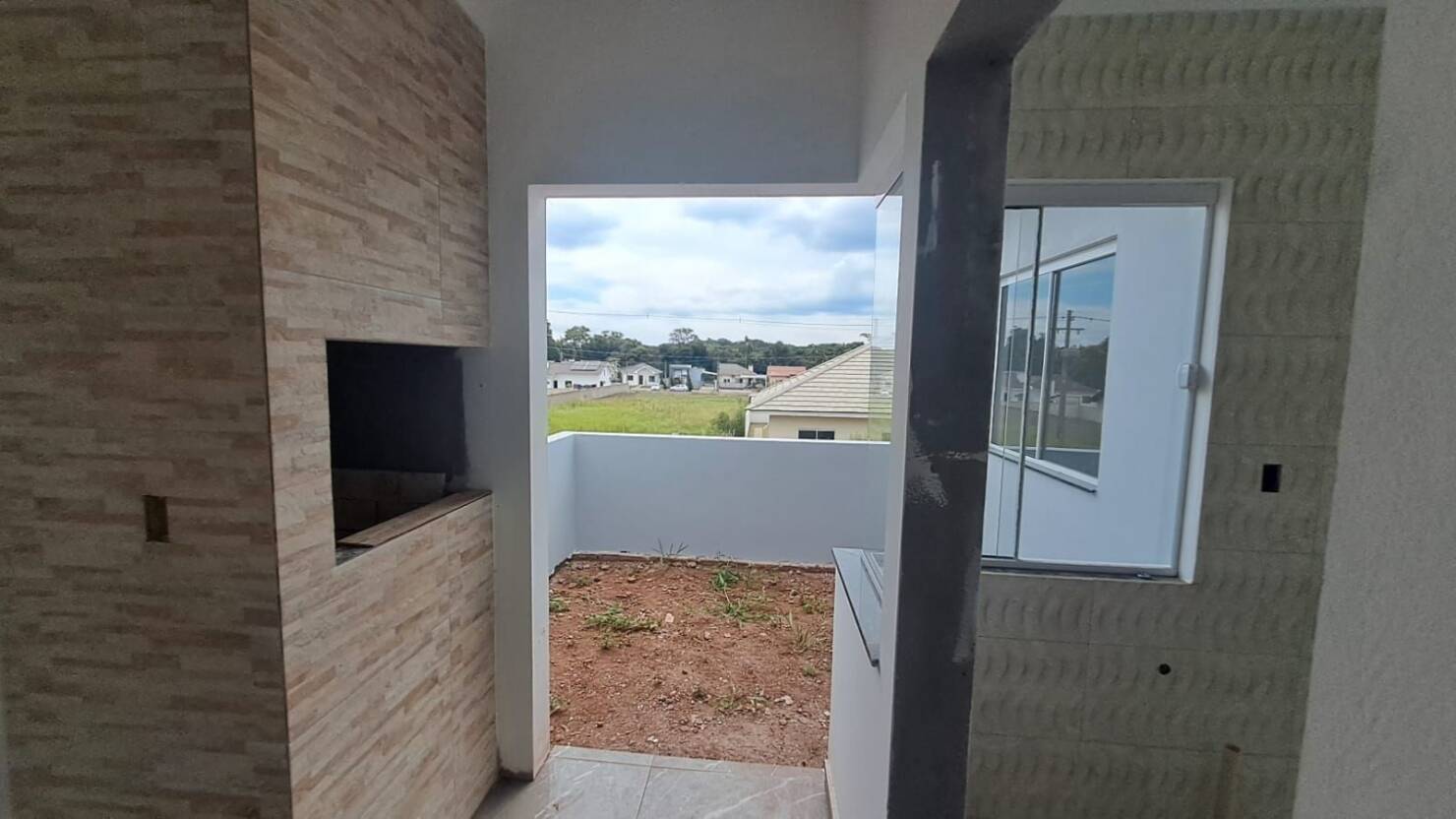 Casa à venda com 1 quarto, 54m² - Foto 8