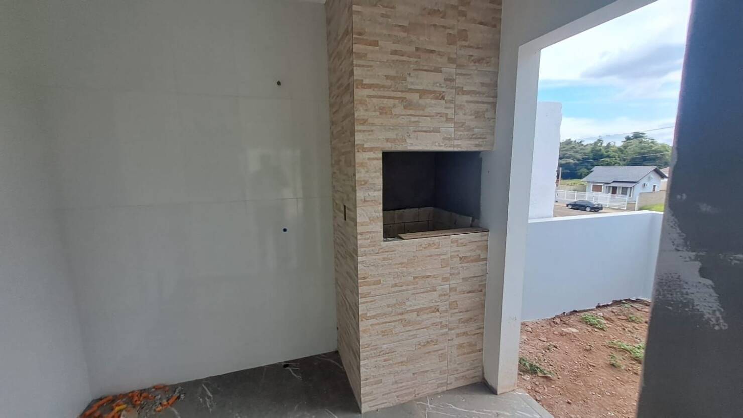 Casa à venda com 1 quarto, 54m² - Foto 9