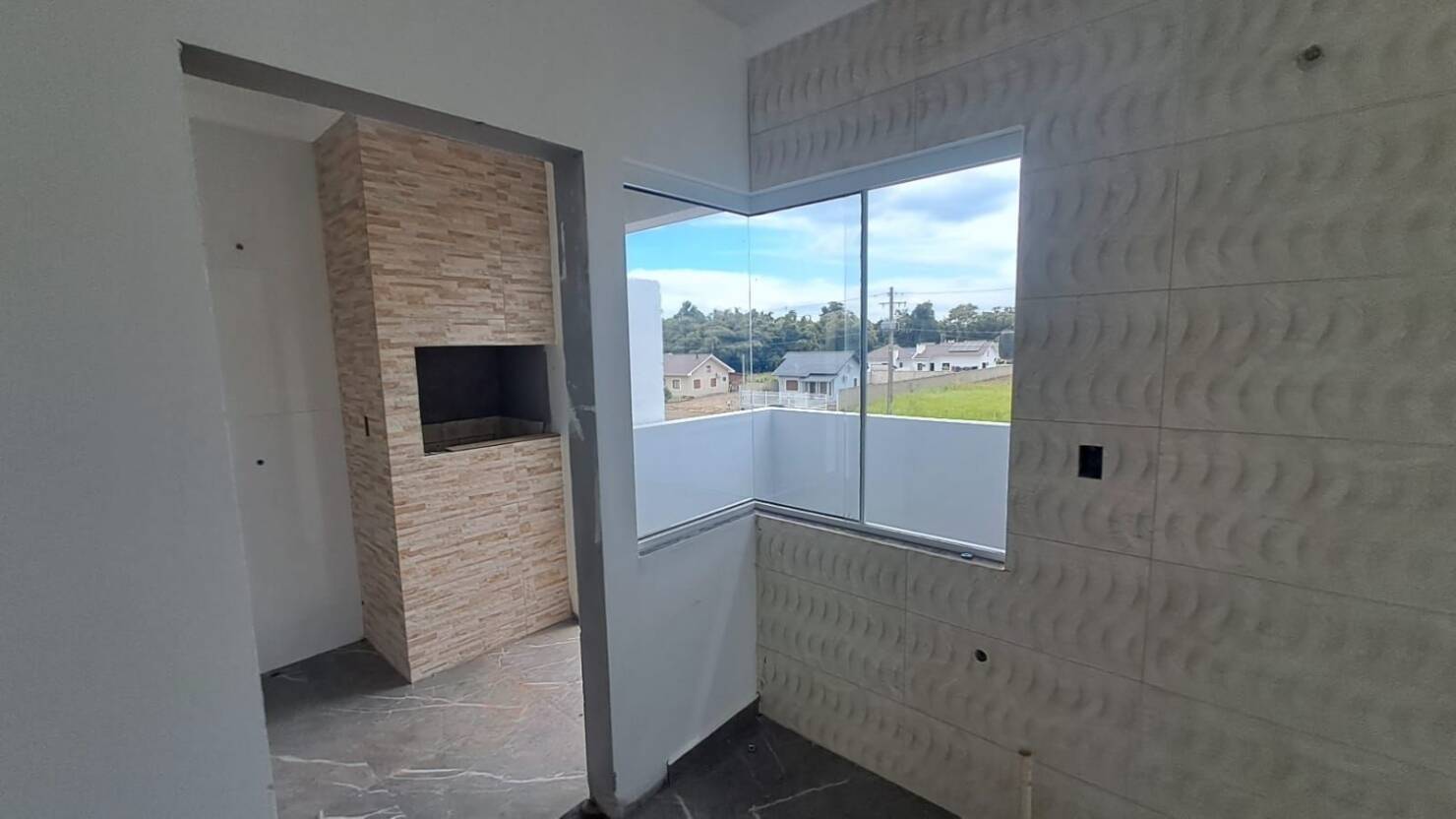 Casa à venda com 1 quarto, 54m² - Foto 10