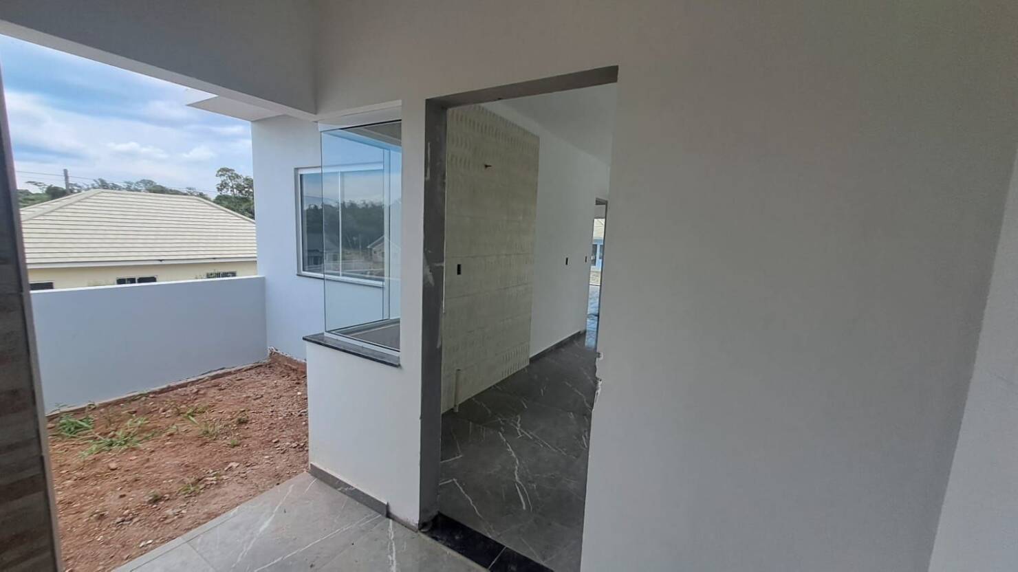 Casa à venda com 1 quarto, 54m² - Foto 12