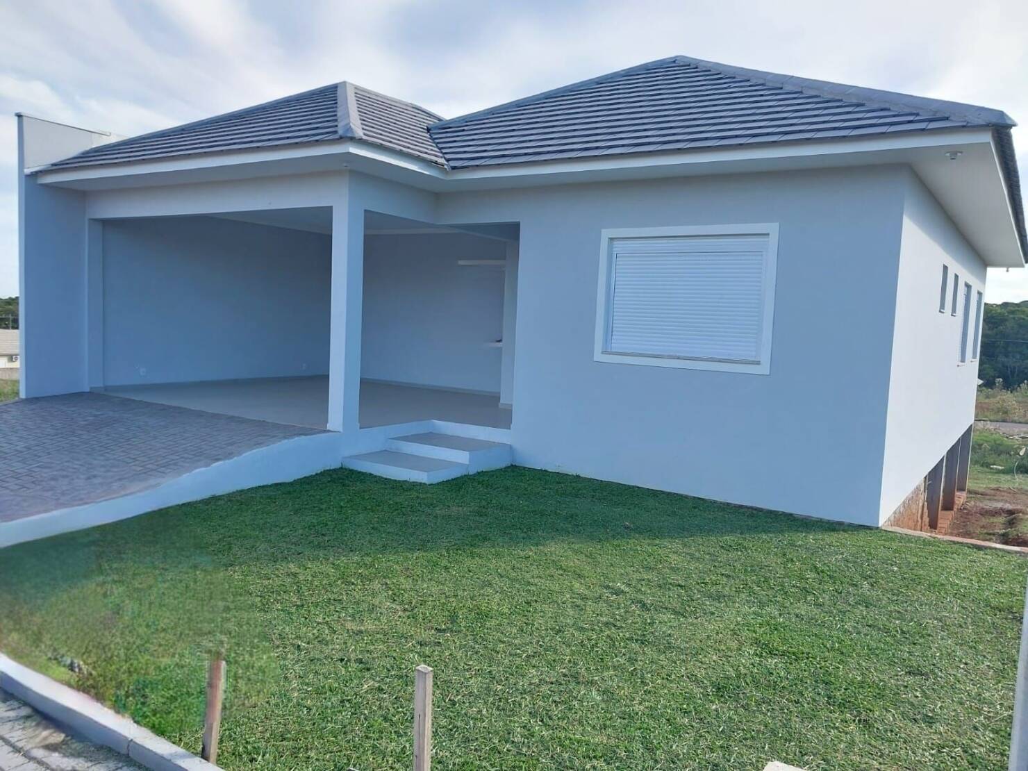 Casa, 3 quartos, 121 m² - Foto 4